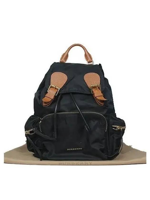 4016622 backpack bag - BURBERRY - BALAAN 1