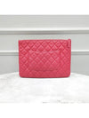 women clutch bag - CHANEL - BALAAN 3