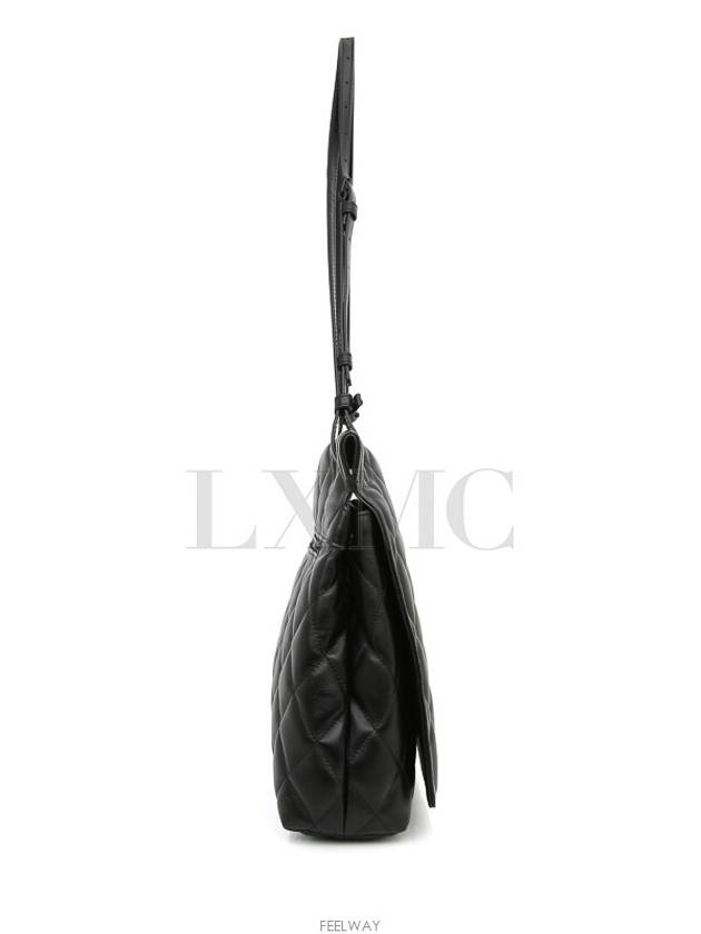 women shoulder bag - BALENCIAGA - BALAAN 3