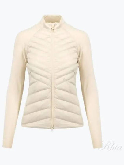 Carroll Hybrid Jacket Ivory - G/FORE - BALAAN 2