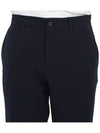 Cuff Mid-Rise Jogger Pants Navy - J.LINDEBERG - BALAAN 6