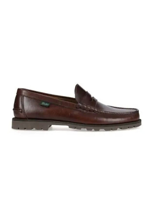 IDomestic ShippingI 1833 03 Corux Maron kr 204978 - PARABOOT - BALAAN 1