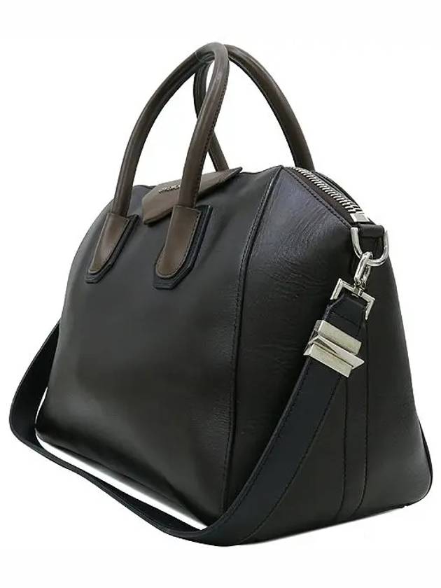 multi tote bag - GIVENCHY - BALAAN 2