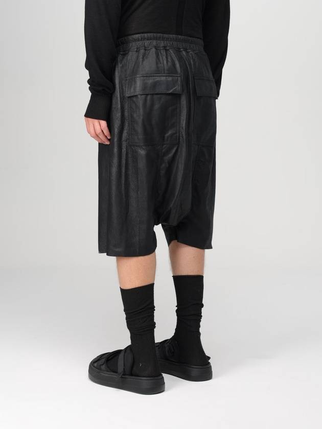 Short men Rick Owens - RICK OWENS - BALAAN 3