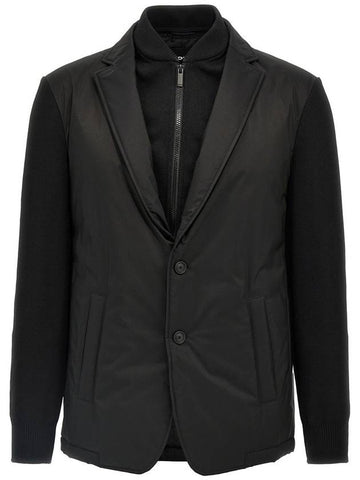 Hugo Boss 'Hanry Hybrid' Blazer - HUGO BOSS - BALAAN 1