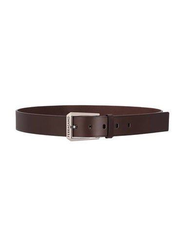 FIXED BELT - SALVATORE FERRAGAMO - BALAAN 1