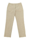 15131072650 STARLET 006 Women s Pants - MAX MARA - BALAAN 1