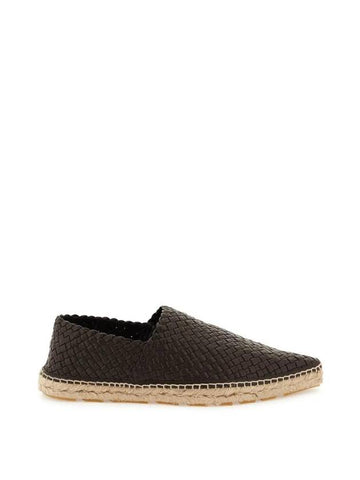 Intreccio espadrilles 741351 VBSN0 2113 - BOTTEGA VENETA - BALAAN 1