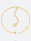 Clair D Lune Bracelet Gold - DIOR - BALAAN 7