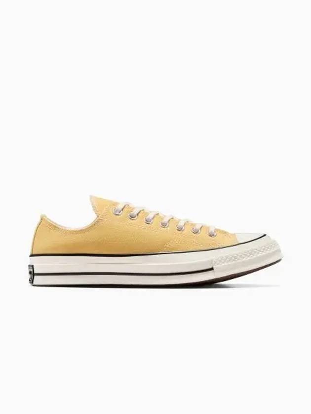 Chuck 70 Low Top Sneakers Bananas - CONVERSE - BALAAN 1