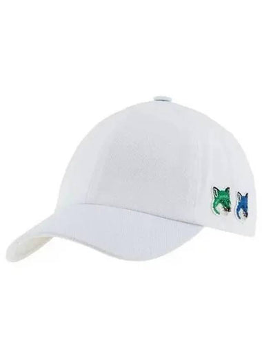 Ball cap 270028 - MAISON KITSUNE - BALAAN 1