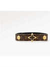 Blooming Bracelet Brown - LOUIS VUITTON - BALAAN 4