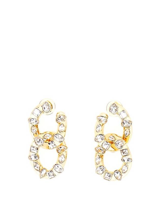 earrings 5663263 WHI GOS WHI GOS - SWAROVSKI - BALAAN 4