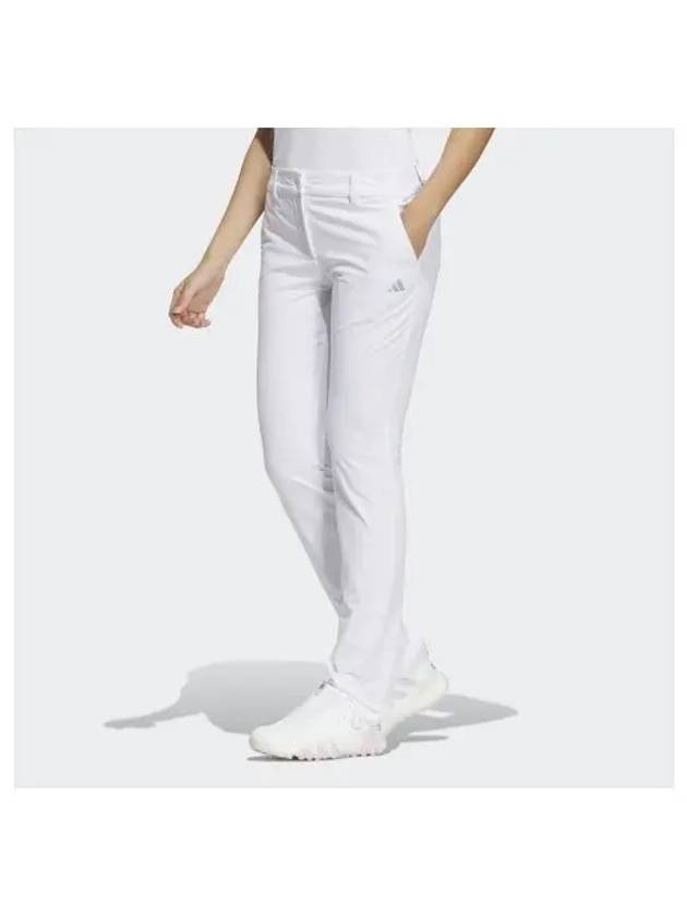 adidas GOLF 4 way stretch pants HT0055 - ADIDAS GOLF - BALAAN 1