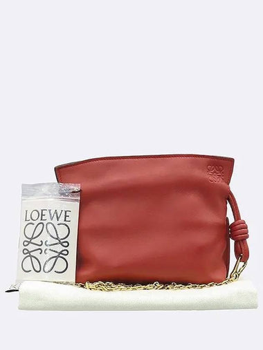 A411FC6X01 Crossbody Bag - LOEWE - BALAAN 1