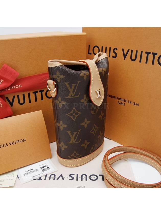 women cross bag - LOUIS VUITTON - BALAAN 3