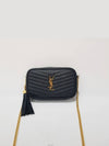 women cross bag - SAINT LAURENT - BALAAN 1