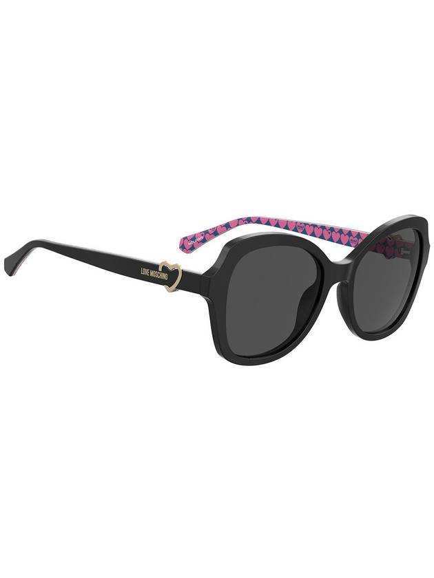 Love Moschino Sunglasses - MOSCHINO - BALAAN 3