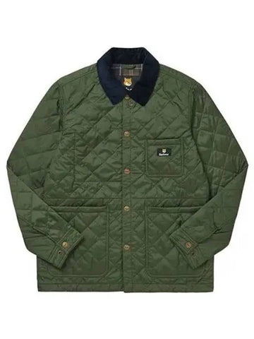 Men s Jacket 270445 - BARBOUR - BALAAN 1