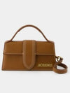 Le Bambino Shoulder Bag Brown - JACQUEMUS - BALAAN 2