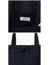 SUOS400E N tote bag - NANAMICA - BALAAN 3