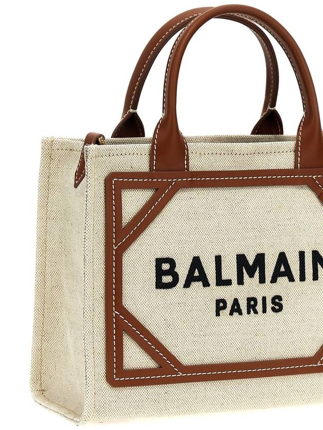 Balmain 'B-Army' Shopping Bag - BALMAIN - BALAAN 3