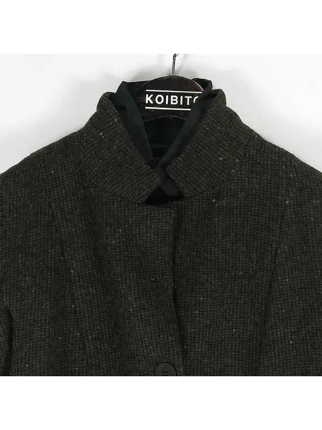 Smith Market Used Luxury Wool Jacket Men s Clothing - MAX MARA - BALAAN 2