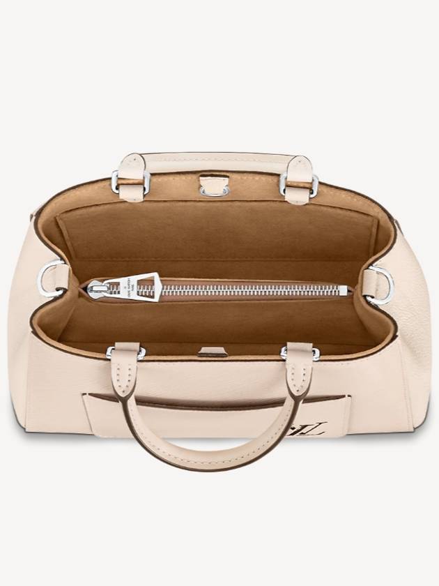 Marelle BB Tote Bag Beige - LOUIS VUITTON - BALAAN 4