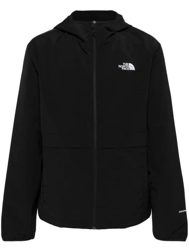 Easy Windbreaker Black - THE NORTH FACE - BALAAN 1