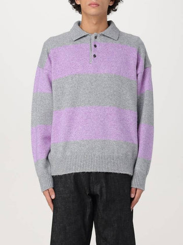 Sweater men Amish - AMISH - BALAAN 1