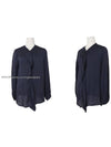 women blouse - LANVIN - BALAAN 5