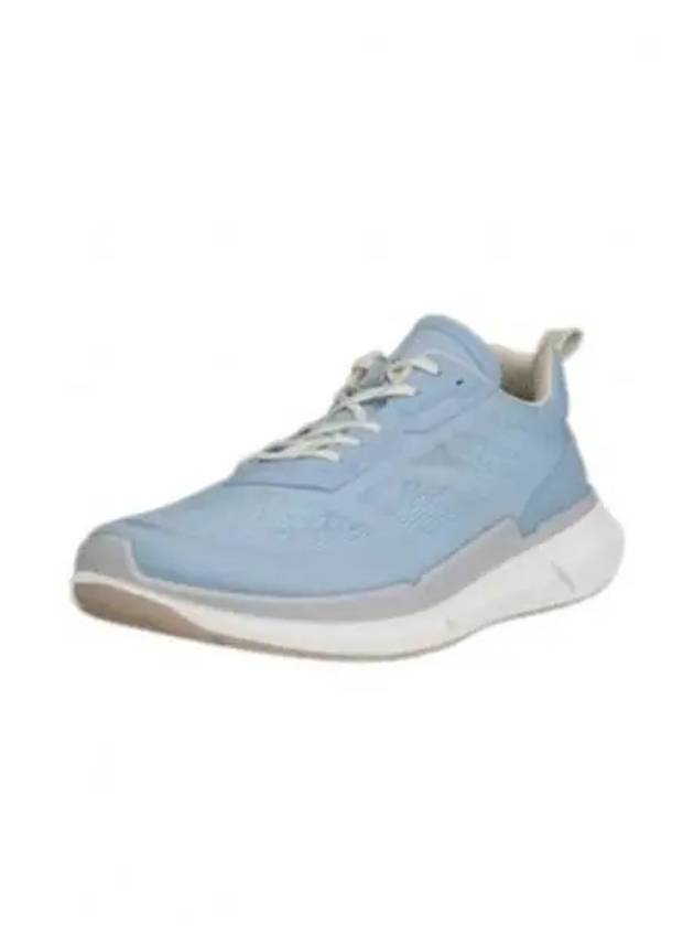 Biom 2.2 Low Top Sneakers Blue - ECCO - BALAAN 2