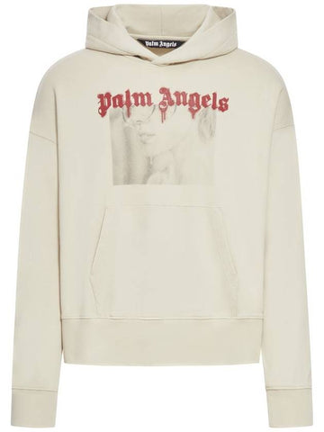 Palm Angels Sweatshirt - PALM ANGELS - BALAAN 1