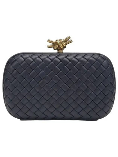 clutch bag - BOTTEGA VENETA - BALAAN 1