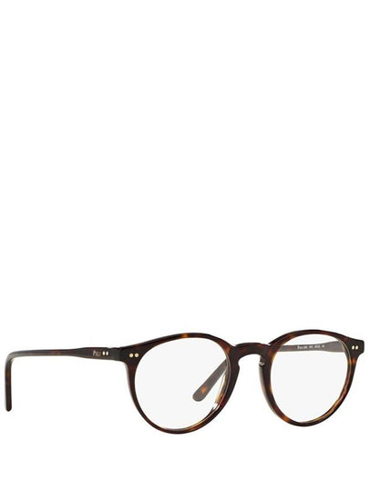 Polo Ralph Lauren PH2083 SHINY DARK HAVANA - POLO RALPH LAUREN - BALAAN 2