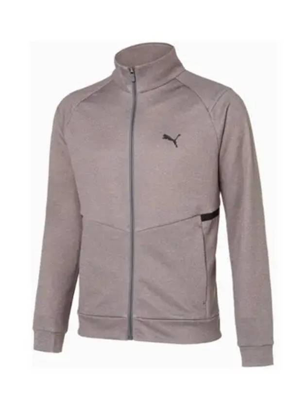 Men s Core Knit 2 0 Training Jacket 933095 02 - PUMA - BALAAN 1