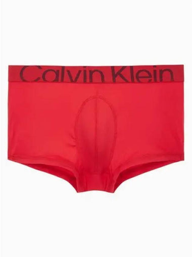 Underwear Men s Future Shift Micro Low Rise Trunks NB3656XAT - CALVIN KLEIN - BALAAN 1