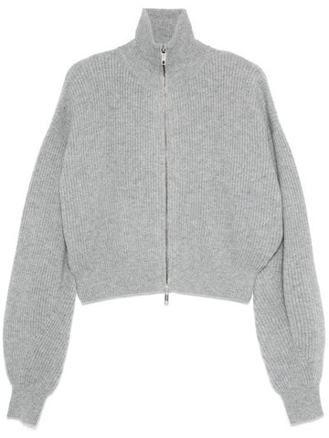 SportMax  Sweaters Grey - MAX MARA SPORTMAX - BALAAN 1