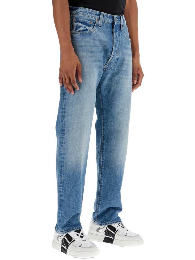 regular fit jeans - VALENTINO - BALAAN 2