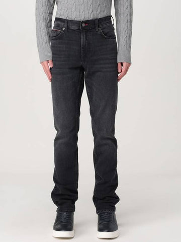 Jeans men Tommy Hilfiger - TOMMY HILFIGER - BALAAN 1