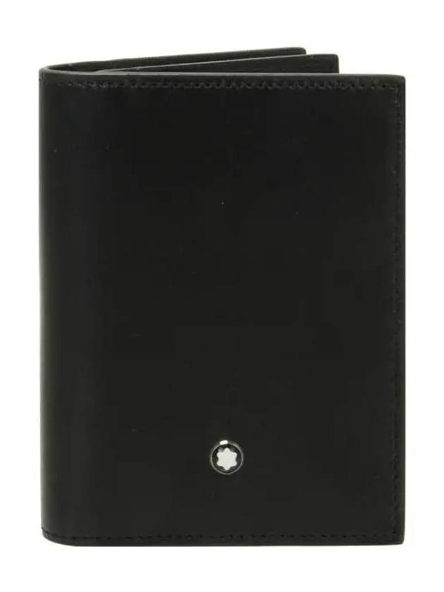 Meisterst ck 4CC Card Holder MB198321 - MONTBLANC - BALAAN 1