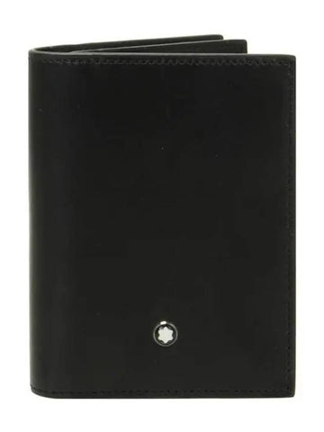 Meisterst ck 4CC Card Holder MB198321 - MONTBLANC - BALAAN 1