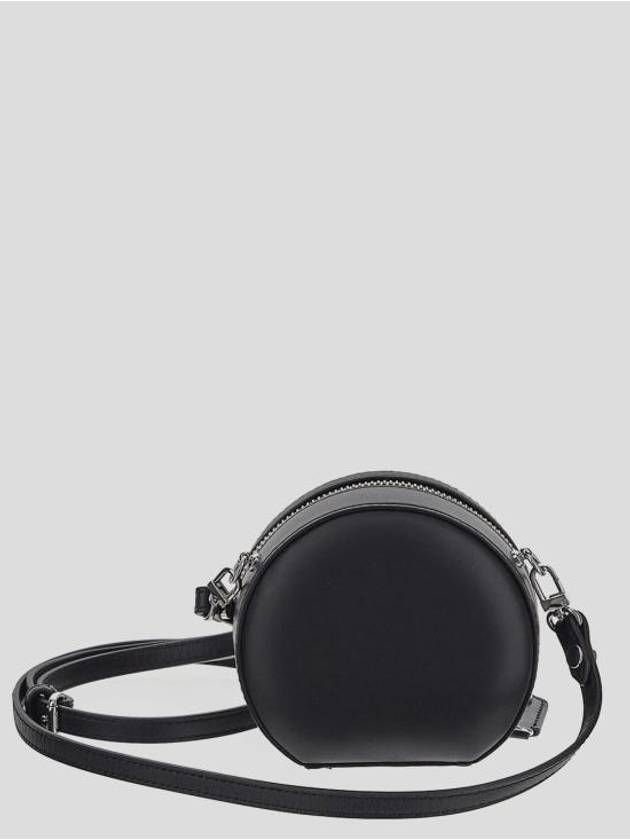 bag 4303010QUL001LN403 BLACK - VIVIENNE WESTWOOD - BALAAN 4