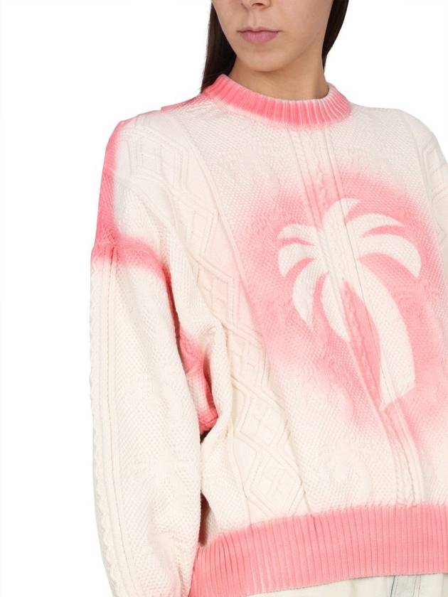 Sweater 12936600 - PALM ANGELS - BALAAN 5