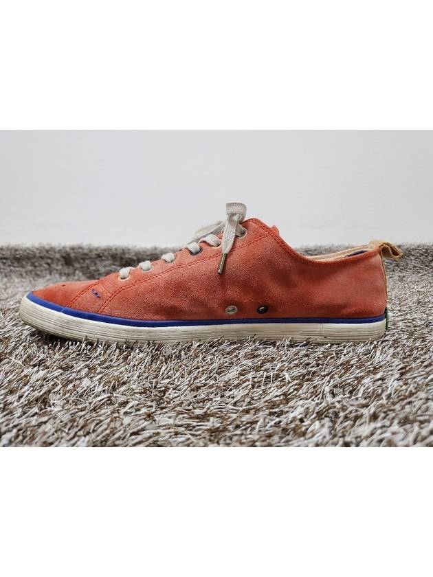 Paul Smith sneakers 8 270 - PAUL SMITH - BALAAN 5