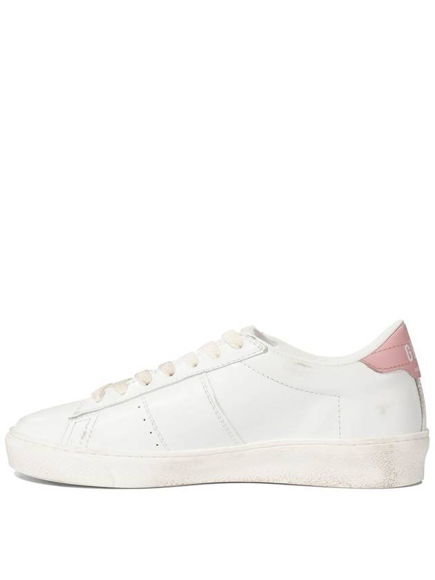 Golden Goose Sneakers White - GOLDEN GOOSE - BALAAN 2