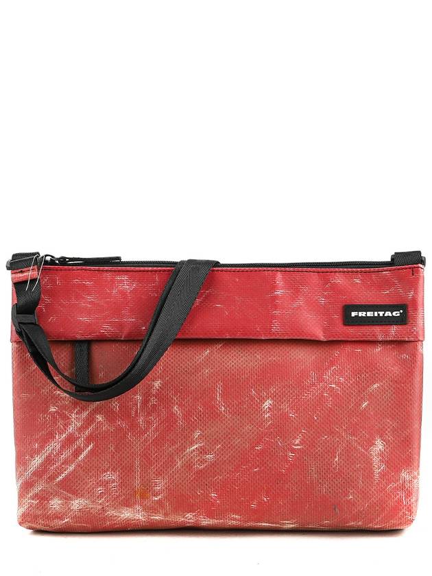 Unisex shoulder bag F553 LOU 0071 - FREITAG - BALAAN 1