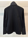 Football Long Sleeve Top IA5373 Black MENS L XL - ADIDAS - BALAAN 8