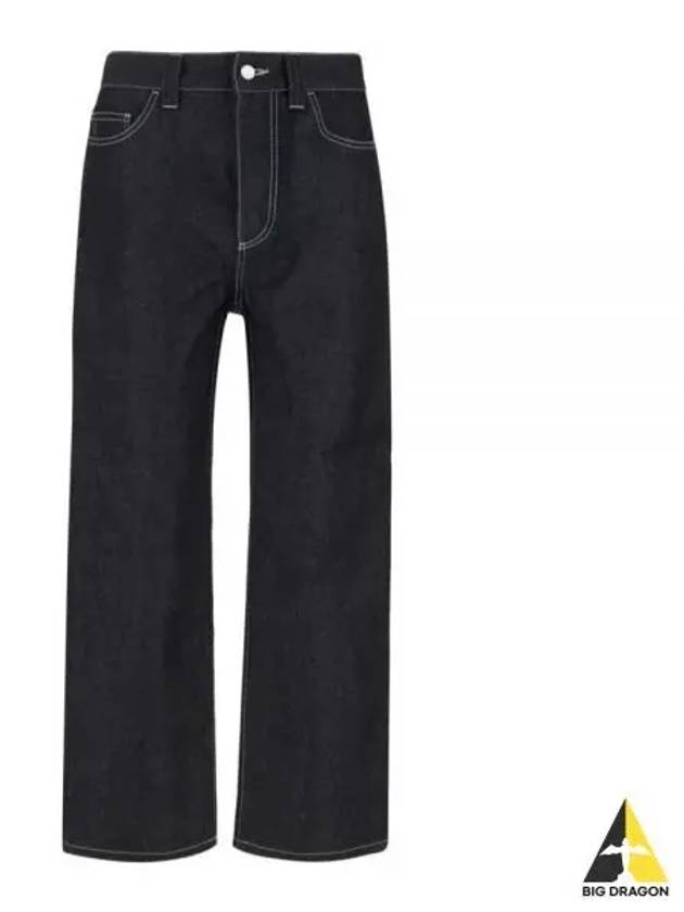 CLASSIC PANTS CRTWMBOT012 DEN009 7463 - SUNNEI - BALAAN 1