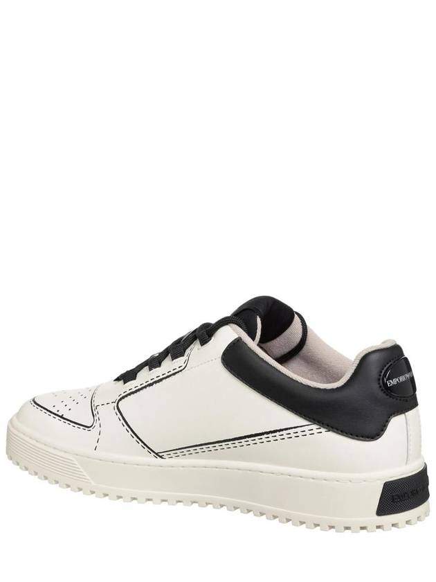 Emporio Armani Sneakers - EMPORIO ARMANI - BALAAN 3